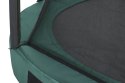 Salta Trampolina Premium Ground Combo 427cm zielona
