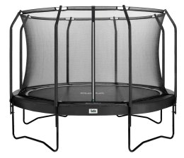 Salta Trampolina Salta Premium Black Edition COMBO - 396cm