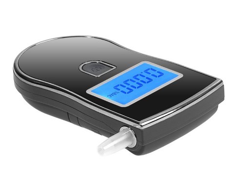 Tracer TRACER ALKOMAT X101 PÓŁPRZEWODNIKOWY TRAINN42876