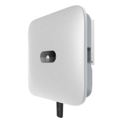 Huawei Falownik Huawei FusionSolar // 3-fazowy, 2-MPPT High Current, wbudowana komunikacja (RS485, WLAN poprzez Smart Dongle), rozłączn