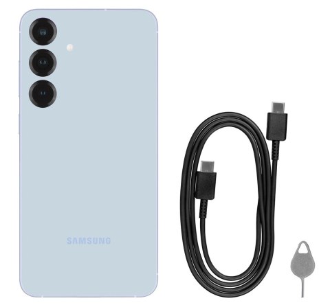 Samsung Galaxy S25+(S936) DS 5G 12/256GB Icyblue