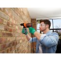 BLACK+DECKER Wiertarka udarowa BEH710-QS BLACK+DECKER