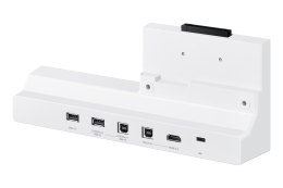 Samsung Samsung Flip4 Tray Taca łącząca Szary, Biały