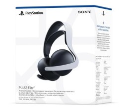 Sony SONY PS5 Pulse ELITE Wireless Headset New Mod White