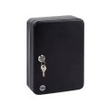 Yale Yale Medium Key Lock Key Box Skrzynka na klucze YKB/540 z zamkiem na klucz (300x240x80mm)