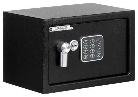 Yale Yale Small Electronic Value Safe Sejf podstawowy YSV kompaktowy