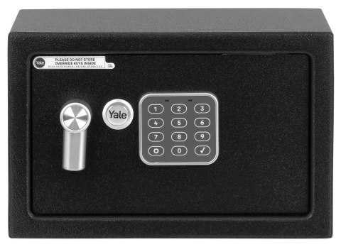 Yale Yale Small Electronic Value Safe Sejf podstawowy YSV kompaktowy