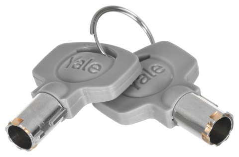 Yale Yale Small Electronic Value Safe Sejf podstawowy YSV kompaktowy