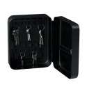 Yale Yale Small Key Lock Key Box Skrzynka na klucze YKB/200 z zamkiem na klucz (200x160x80mm)