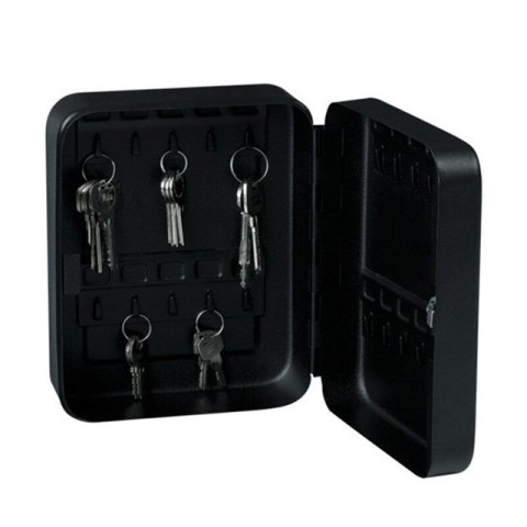 Yale Yale Small Key Lock Key Box Skrzynka na klucze YKB/200 z zamkiem na klucz (200x160x80mm)
