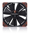 Noctua Went. NOCTUA 120mm NF-F12 industrialPPC-3000 PWM