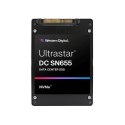 Western Digital Dysk SSD Western Digital Ultrastar SN655 WUS5EA138ESP7E1 3.84TB U.3 PCI SE 0TS2458 (DWPD 1)