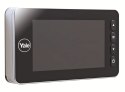 Yale Elektroniczny wizjer drzwiowy Yale 5800 Digital Door Viewer 4,3"