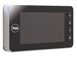Yale Elektroniczny wizjer drzwiowy Yale 5800 Digital Door Viewer 4,3