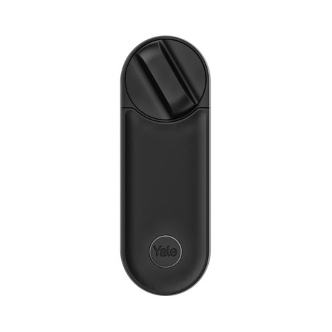 Yale Inteligentny zamek do drzwi Yale Linus Smart Lock L2 (EFIGS, Black)