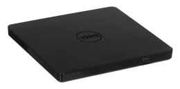 Dell Dell Slim DW316 - napęd DVD±RW (±R DL) / DVD-RAM - USB 2.0 - zewnętrzny