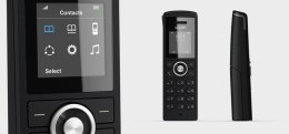 General Electric Telefon bezprzewodowy snom M25 - ekstra tradlost handsat