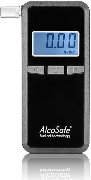 AlcoSafe Alkomat AlcoSafe F-8 (elektrochemiczny)