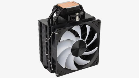 Aerocool Chłodzenie CPU AEROCOOL PGS RIME 4 ARGB PWM 4P