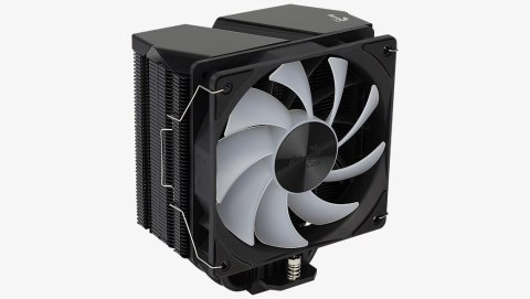 Aerocool Chłodzenie CPU AEROCOOL PGS RIME 4 ARGB PWM 4P