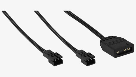 Aerocool Chłodzenie CPU AEROCOOL PGS RIME 4 ARGB PWM 4P