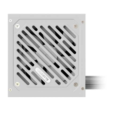 Gigabyte GIGABYTE P550SS ICE moduł zasilaczy 550 W 20+4 pin ATX ATX Biały