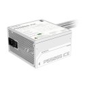 Gigabyte GIGABYTE P550SS ICE moduł zasilaczy 550 W 20+4 pin ATX ATX Biały