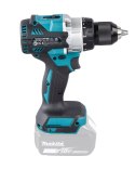 MAKITA Makita DHP486Z wiertło 2100 RPM 2,7 kg Czarny, Niebieski