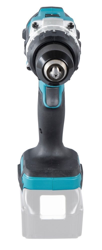 MAKITA Makita DHP486Z wiertło 2100 RPM 2,7 kg Czarny, Niebieski