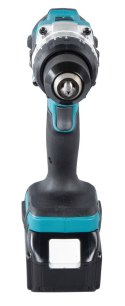 MAKITA Makita DHP486Z wiertło 2100 RPM 2,7 kg Czarny, Niebieski