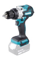 MAKITA Makita DHP486Z wiertło 2100 RPM 2,7 kg Czarny, Niebieski