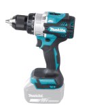 MAKITA Makita DHP486Z wiertło 2100 RPM 2,7 kg Czarny, Niebieski