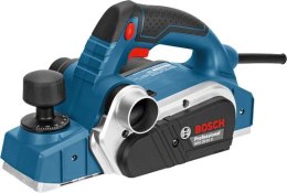BOSCH Bosch GHO 26-82 D Professional Czarny, Niebieski, Srebrny 16500 RPM 710 W