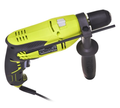 RYOBI Wiertarka udarowa Ryobi RPD800-K 800 W 3000 RPM uchwyt bezkluczykowy 1,8 kg