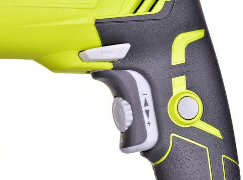 RYOBI Wiertarka udarowa Ryobi RPD800-K 800 W 3000 RPM uchwyt bezkluczykowy 1,8 kg