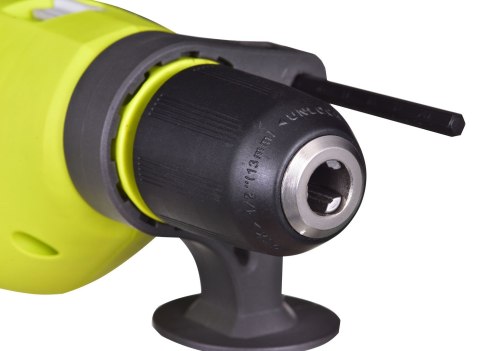 RYOBI Wiertarka udarowa Ryobi RPD800-K 800 W 3000 RPM uchwyt bezkluczykowy 1,8 kg