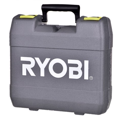 RYOBI Wiertarka udarowa Ryobi RPD800-K 800 W 3000 RPM uchwyt bezkluczykowy 1,8 kg