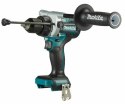 MAKITA Makita DHP486Z wiertło 2100 RPM 2,7 kg Czarny, Niebieski