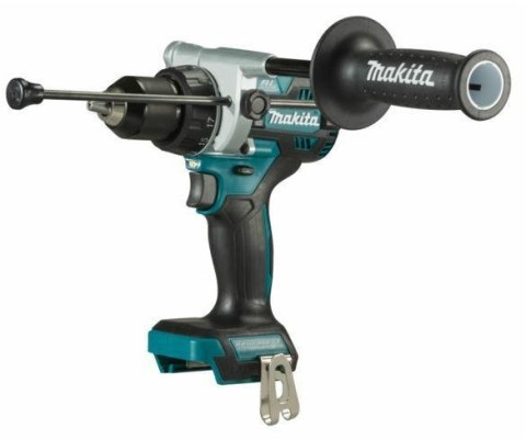 MAKITA Makita DHP486Z wiertło 2100 RPM 2,7 kg Czarny, Niebieski