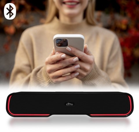 Media tech MEDIA-TECH SOUNDBAR PHANTOM BT 5.1 + EDR MT3180
