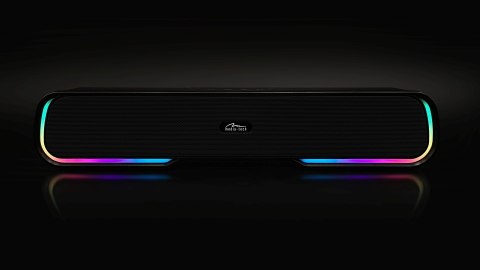 Media tech MEDIA-TECH SOUNDBAR PHANTOM BT 5.1 + EDR MT3180