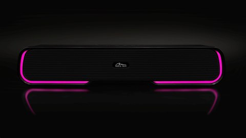 Media tech MEDIA-TECH SOUNDBAR PHANTOM BT 5.1 + EDR MT3180