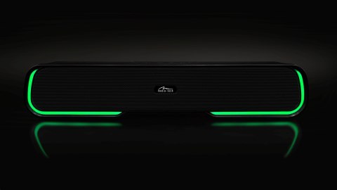 Media tech MEDIA-TECH SOUNDBAR PHANTOM BT 5.1 + EDR MT3180