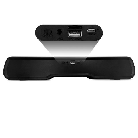 Media tech MEDIA-TECH SOUNDBAR PHANTOM BT 5.1 + EDR MT3180