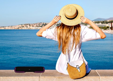 Media tech MEDIA-TECH SOUNDBAR PHANTOM BT 5.1 + EDR MT3180