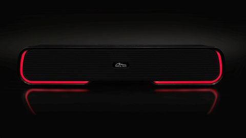 Media tech MEDIA-TECH SOUNDBAR PHANTOM BT 5.1 + EDR MT3180