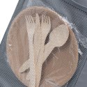 RESTO Resto Kitchenware 5530 lodówka podróżna 30 l Szary