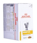 Royal Canin ROYAL CANIN Urinary Moderate Calorie - saszetka 12x85g