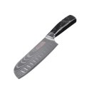 RESTO Resto Kitchenware 95332 nóź kuchenny Stal nierdzewna 1 szt. Nóż Santoku