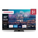 THOMSON TV SET LCD 50" QLED 4K/50QG6C14 THOMSON